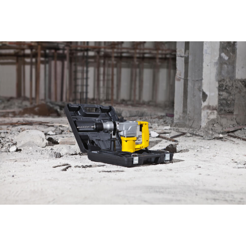 Перфоратор мережевий STANLEY STHR272KS_Y