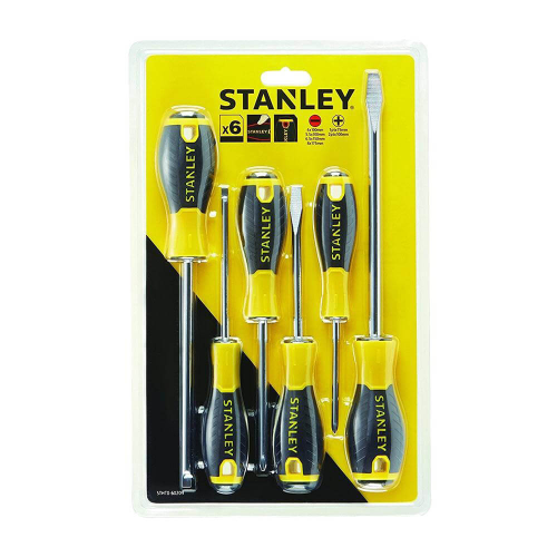 Набір викруток STANLEY STHT0-60209