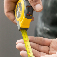 Рулетка измерительная STANLEY STHT36802-0