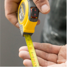 Рулетка измерительная STANLEY STHT36802-0