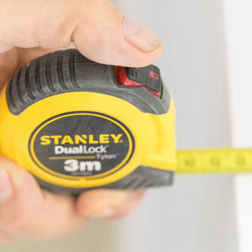 Рулетка измерительная STANLEY STHT36802-0