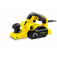 Рубанок сетевой STANLEY STPP7502