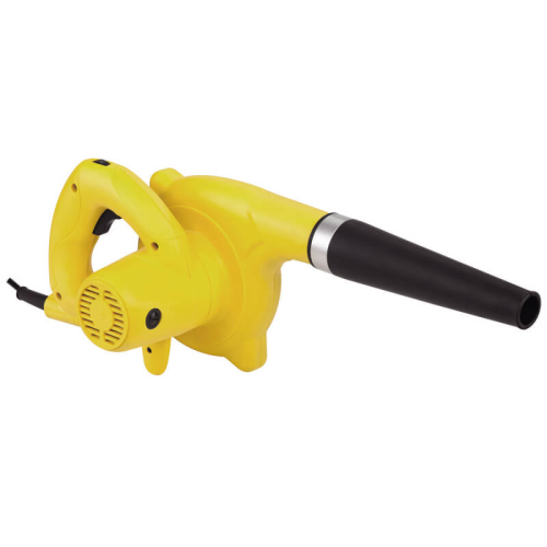 Воздуходувка-пылесос сетевая STANLEY STPT600