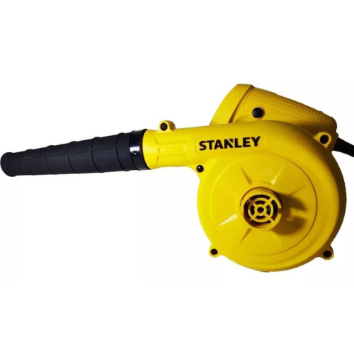 Воздуходувка-пылесос сетевая STANLEY STPT600
