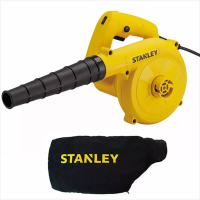 Воздуходувка-пылесос сетевая STANLEY STPT600