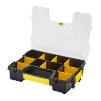 Організатор STANLEY STST1-70720