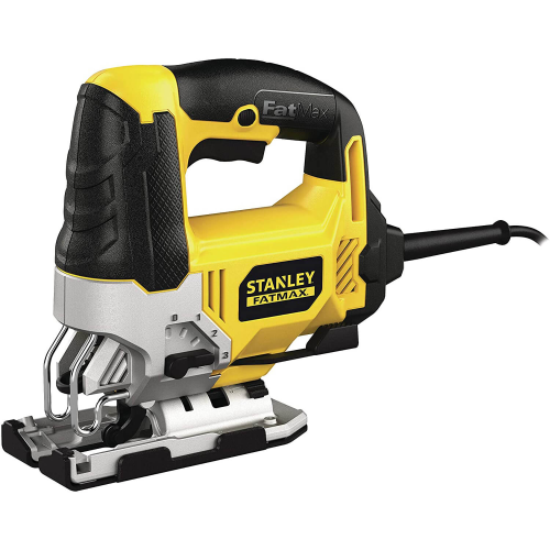 Ручний лобзик мережевий Stanley Fatmax FME340K