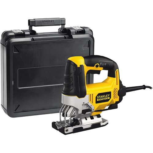 Ручний лобзик мережевий Stanley Fatmax FME340K