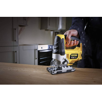 Ручний лобзик мережевий Stanley Fatmax FME340K
