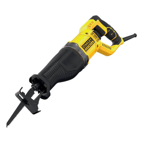 Шабельна пилка мережева Stanley Fatmax FME360