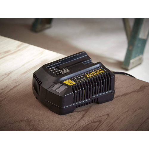 Зарядное устройство на 1 аккумулятор STANLEY FATMAX SFMCB14