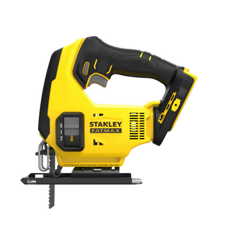 Лобзик на аккумуляторе Stanley Fatmax SFMCS600B