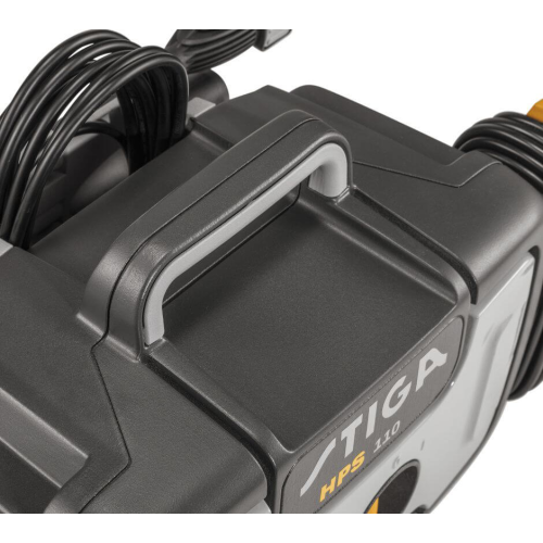 Мийка високого тиску електрична STIGA HPS110