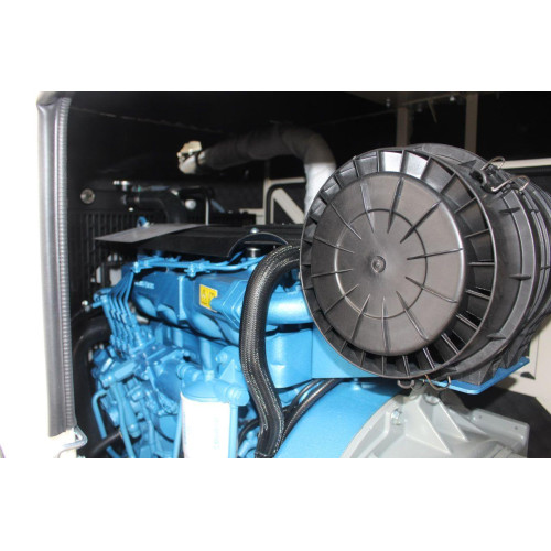 Генератор на три фази дизельний Soygen SGB 35