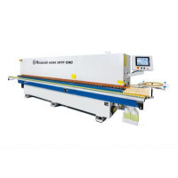 Кромкооблицювальний верстат Stomana 6-2RTF CNC - автоматичний, 12500 вт