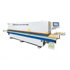 Кромкооблицювальний верстат Stomana 6-2RTF CNC - автоматичний, 12500 вт