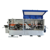 Кромкооблицювальний верстат Stomana KZM6 TF5 pur - 6700 вт