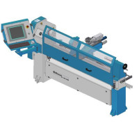 токарний станок по дереву Stomana CL 1201- CNC - 1100 вт, 220 в, 1580