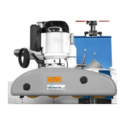 Фрезерный станок по дереву Stomana T 1003 – 4500 вт, 380 в