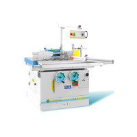 Фрезерний станок по дереву Stomana T 1002 S - 3200  вт, 380 в