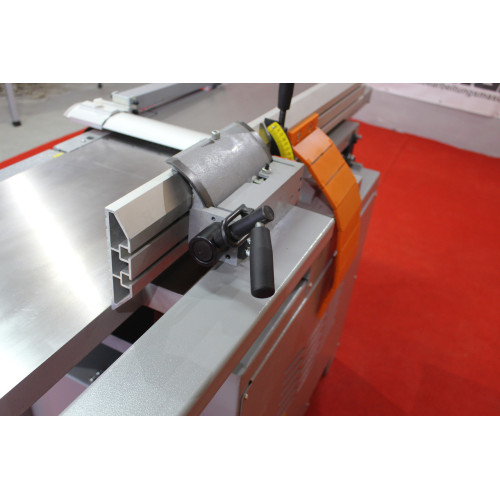 Станок фуговально рейсмусовый Stomana FS41N - 400 в, 4 ножа