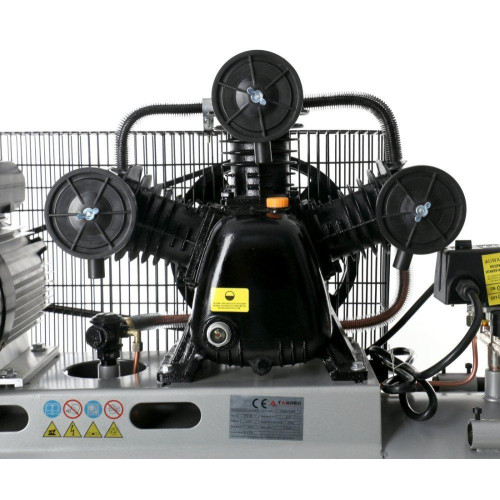 Компресор 150 л Tagred TA325B
