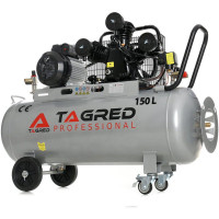 Компресор 150 л Tagred TA325B