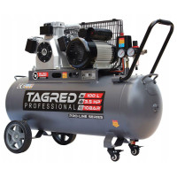 Масляный компрессор Tagred TA3390