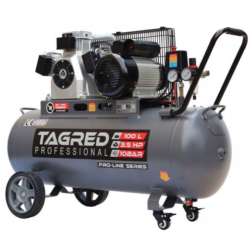 Масляный компрессор Tagred TA3390