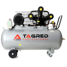 Компресор 300л Tagred TA311B