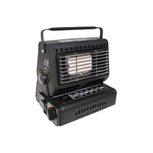 Плитка обігрівач газова Happy Hоme Tradis HH 156-B (1300вт)