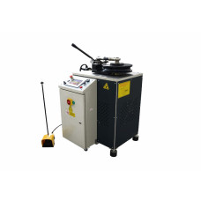 Трубогиб Tugra spb 60 - 2200 вт, 220 в