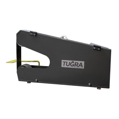 Шлифовальный станок по металлу Tugra bg 60 – 600 вт, 230 в, настольный