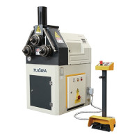Трубогиб Tugra hpk 50 - 1470 вт, 380 в