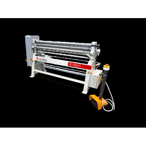 Роликовий листогиб Isitan ir 1050 x 46 - 750 вт, 380 в, 1050 мм