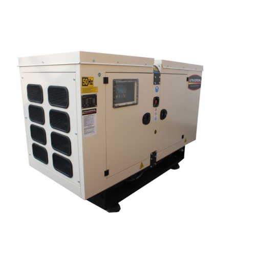 Дизельний генератор UNIVERSAL UND-YD 45 KVA