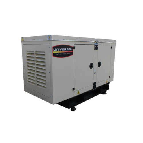 Дизельний генератор UNIVERSAL UND-YD 45 KVA