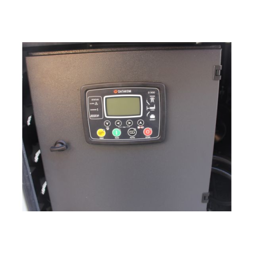 Дизельний генератор UNIVERSAL UND-YD 45 KVA