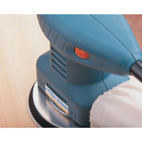 Мини шлифмашинка эксцентриковая Virutex 8400300