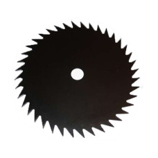 Werk 255x25.4x1.6мм 80T Ніж для мотокоси