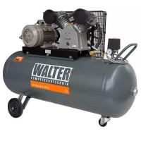 Компресор поршневий Walter gk 630-4