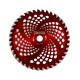 Ніж для мотокос X-Treme 40T Red