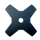 Ніж для мотокос X-TREME 4T