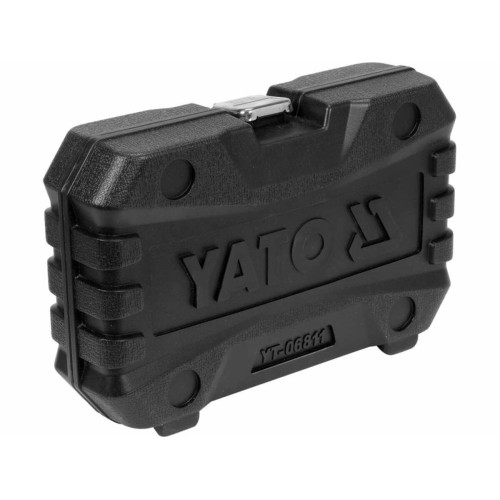 Набір інструментів для гальмівних колодок YATO YT-06811