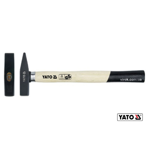 Молоток слесарный 500 г YATO YT-4505