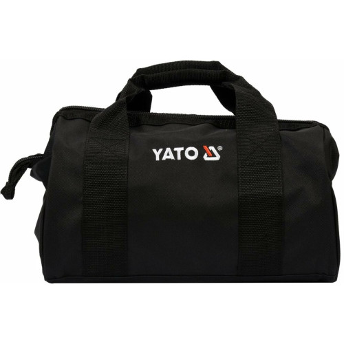 Фрезер сетевой вертикальный кромочный Yato YT-82390