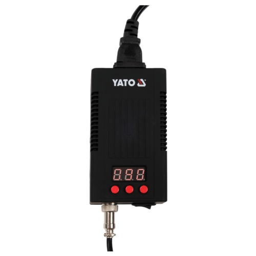 Станция паяльная Yato YT-82461