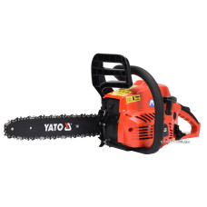 Цепная бензопила YATO YT-84895
