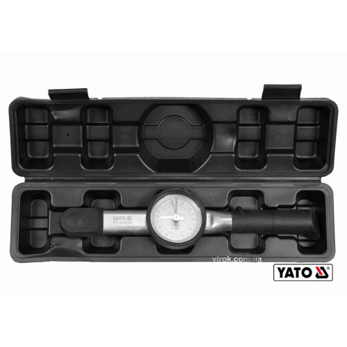 Ключ динамометрический YATO YT-07830