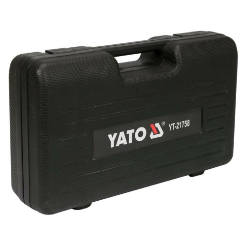 Прес-кліщі YATO YT-21758
